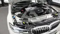 2021 BMW 320