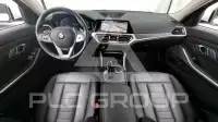 2021 BMW 320