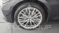 2021 BMW 320