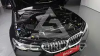 2021 BMW 320
