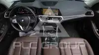 2021 BMW 320