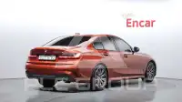 2021 BMW 320M