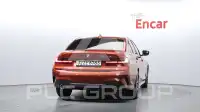 2021 BMW 320M