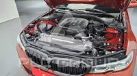2021 BMW 320M
