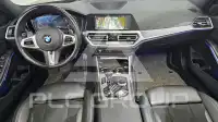 2021 BMW 320M