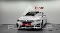 2021 BMW 320M
