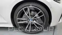 2021 BMW 320M