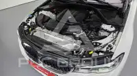 2021 BMW 320M