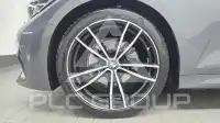 2021 BMW 320M