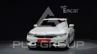 2021 BMW 320