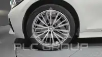 2021 BMW 320