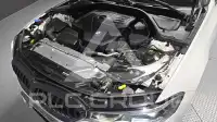 2021 BMW 320