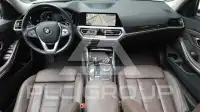 2021 BMW 320