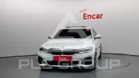 2021 BMW 320