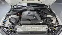 2021 BMW 320