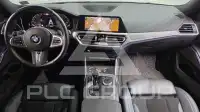 2021 BMW 320