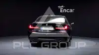 2021 BMW 320M