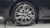 2021 BMW 320M
