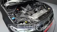 2021 BMW 320M