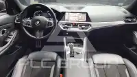 2021 BMW 320M