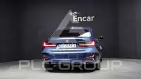 2021 BMW 330