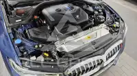 2021 BMW 330
