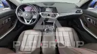 2021 BMW 330