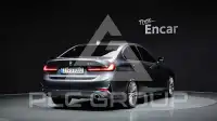 2021 BMW 320