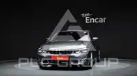 2021 BMW 320