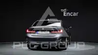 2021 BMW 320