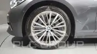 2021 BMW 320