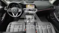 2021 BMW 320
