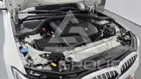 2021 BMW 320
