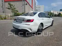2021 BMW 330