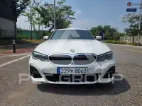 2021 BMW 330
