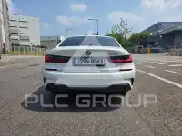 2021 BMW 330