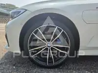 2021 BMW 330