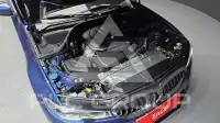 2021 BMW 320
