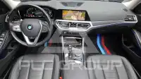 2021 BMW 320