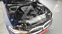 2021 BMW 320