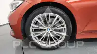 2021 BMW 320