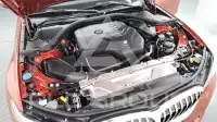 2021 BMW 320
