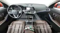 2021 BMW 320