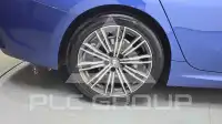 2021 BMW 320M