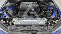 2021 BMW 320M