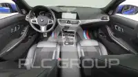 2021 BMW 320M