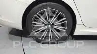2021 BMW 320M