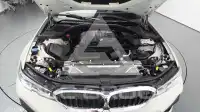 2021 BMW 320M