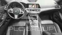 2021 BMW 320M