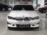 2021 BMW 320